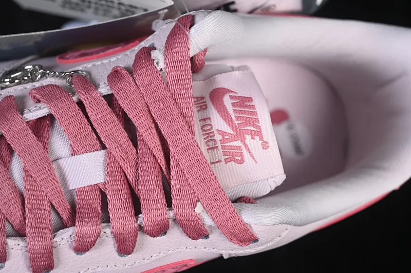 All Categories Nk Air Force 1 Air Force Series Nk Air Force 1 Low Air Force Low Nike Air Force 1'07 Low Valentine's Day Limited Air Force One Low Casual Shoes IO8755-600